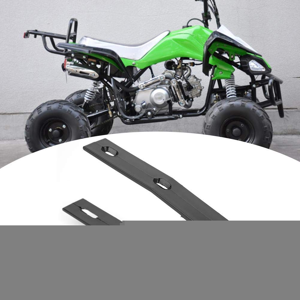 Cursore Catena Per Braccio Oscillante ATV - Protezione In Nylon Per Quad 110cc-160cc - Foto 3