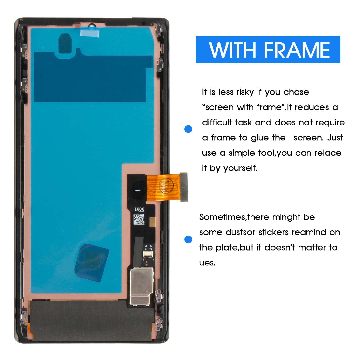 【ジャンク】Pixel6 pro Google Pixel6pro SIMフリー ジャンク品 - メルカリ
