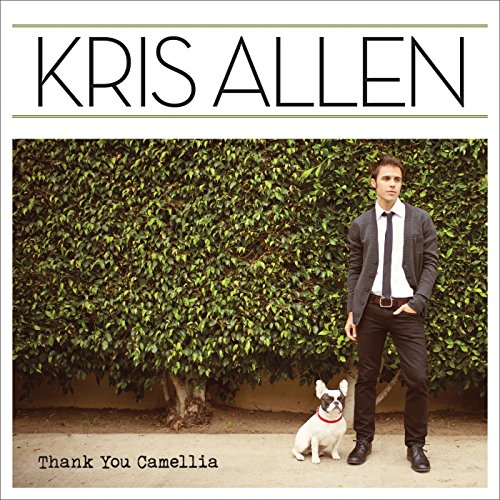 Kris Allen