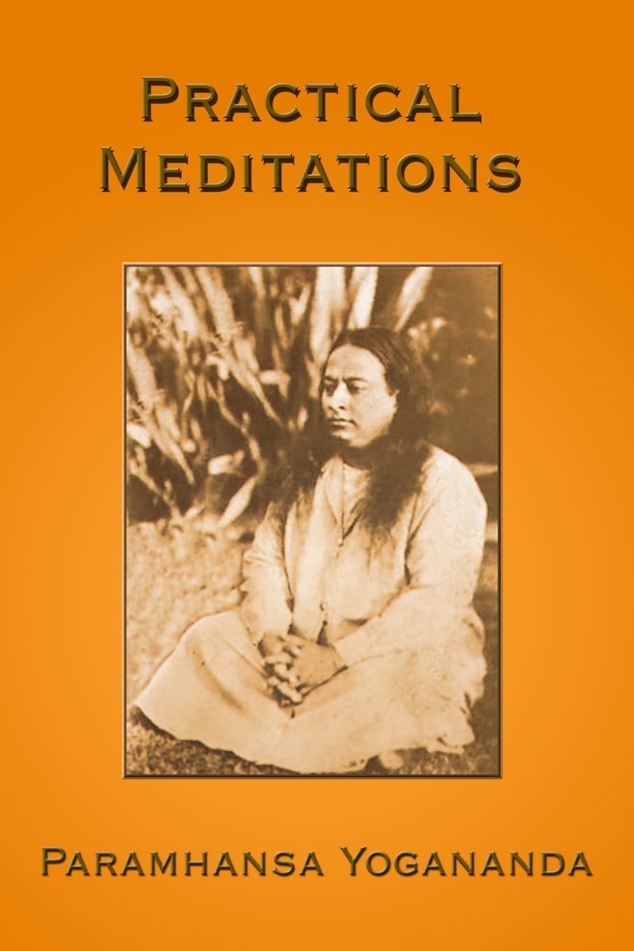 Practical Meditations: 2