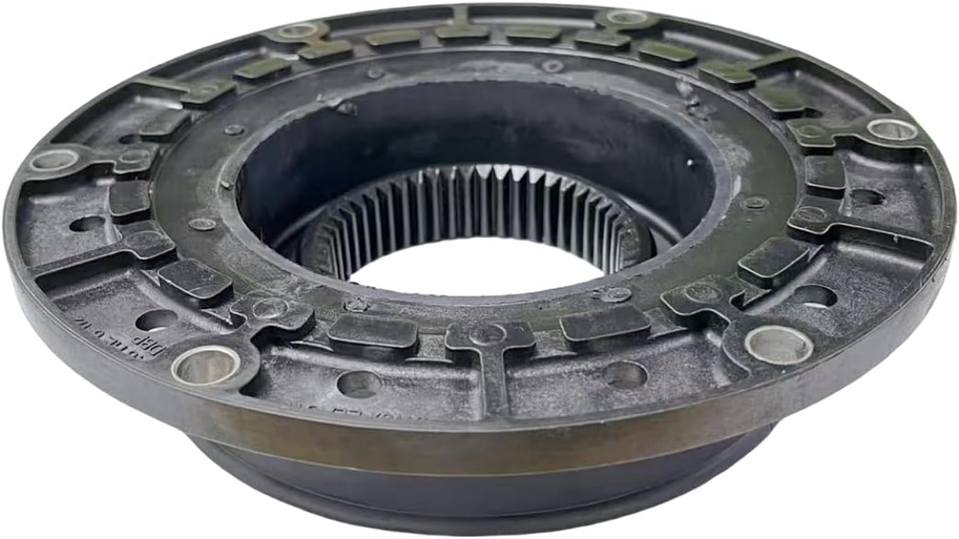 D-48407 D48407 Coupler Coupling Compatible with KTR RHEINE