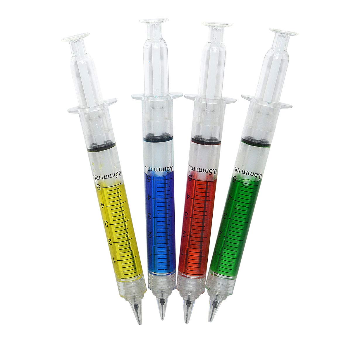 Amazon.co.jp: (KEEP YOU) 注射器 シャープペンシル syringe-pen-6