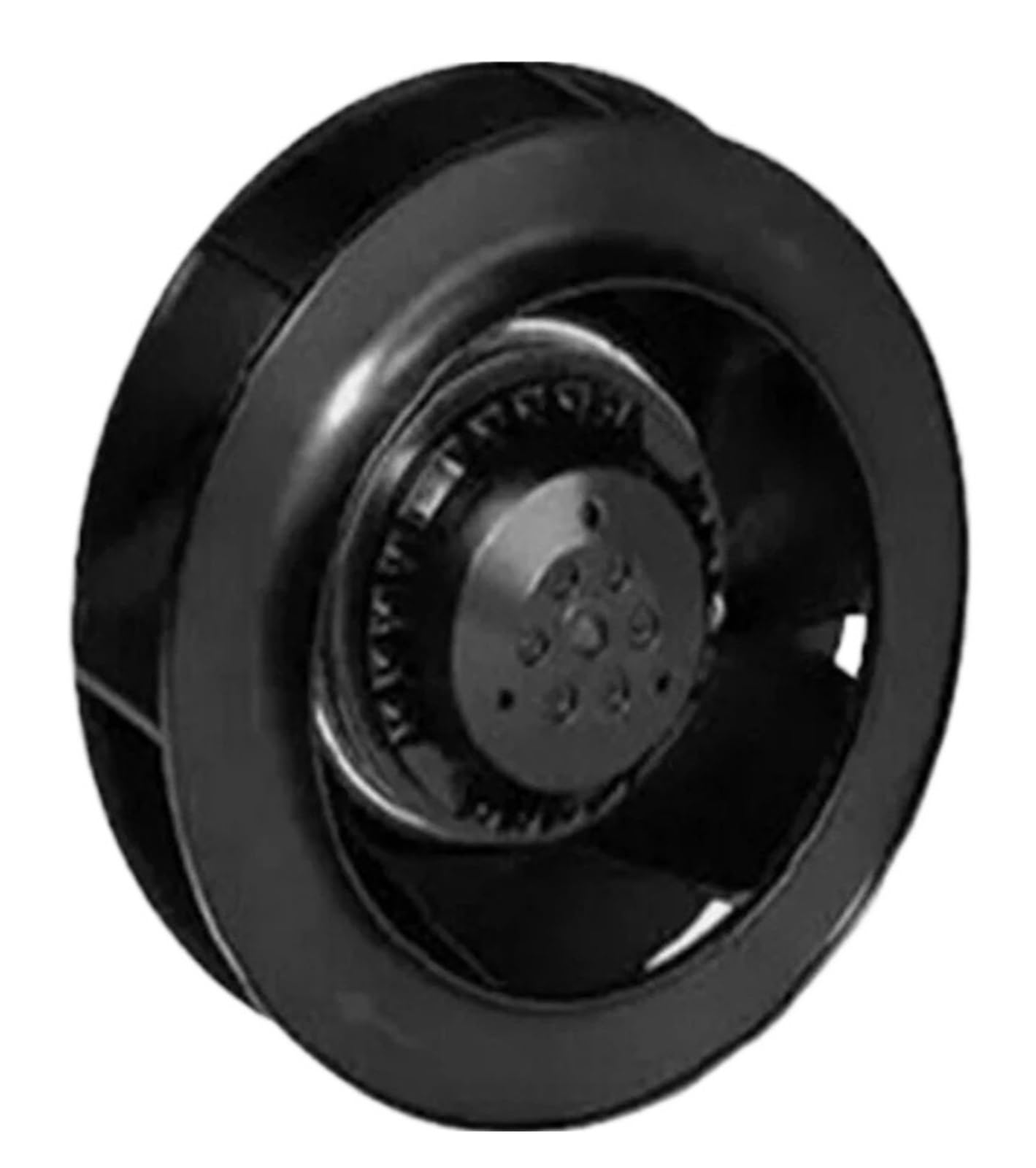 Cxdfrser One Color Centrifugal Fan R2e220-Aa40-C2