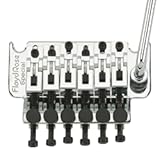 FR Special Series Tremolo-Chrome &lpar;FRTS1000&rpar;
