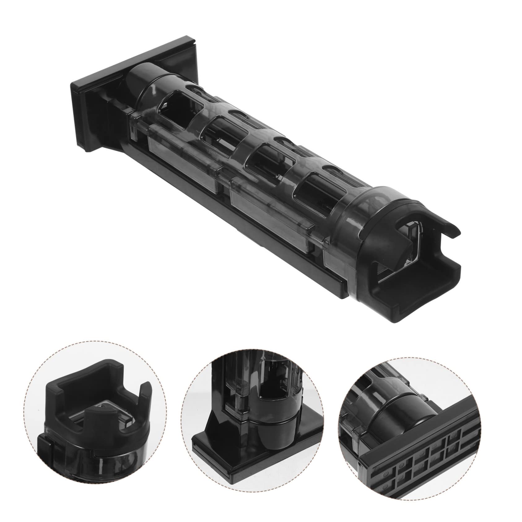 Supporto Per Canne Da Pesca Stabile Porta Canne Da Pesca Design Flessibile e Pratico