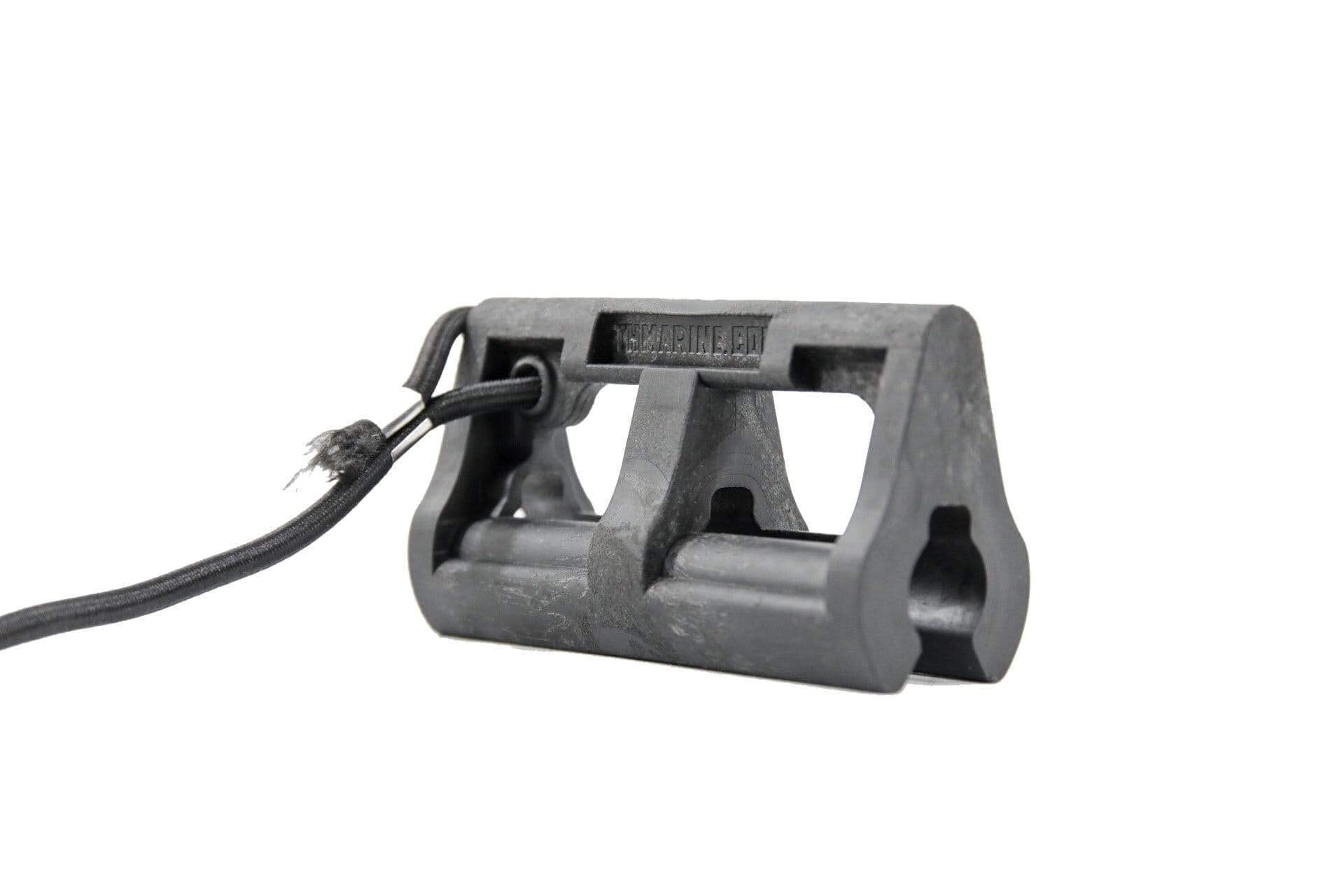 bicycle steering lock