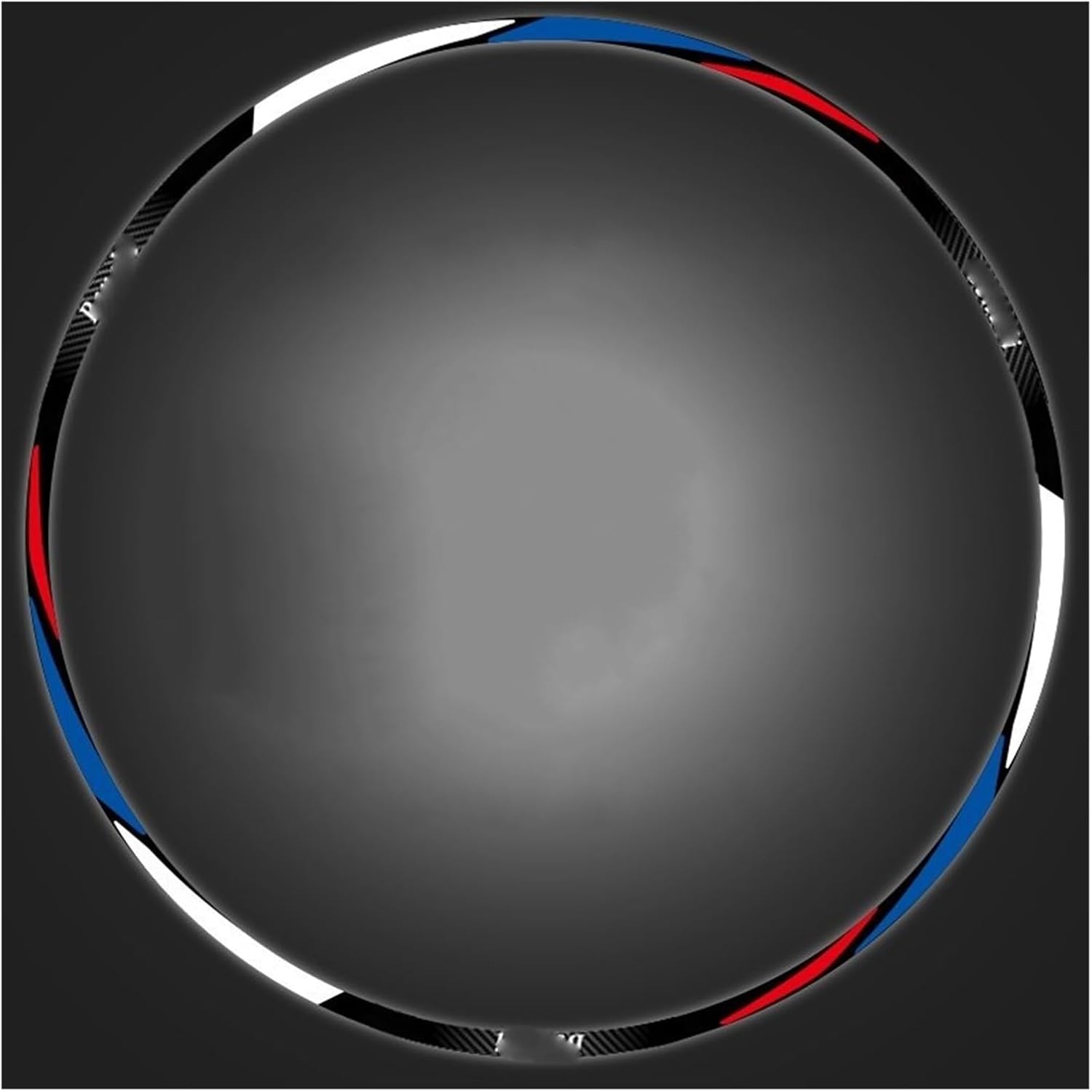 Motorcycle Decal Decorative Stripe for for TRK 521 502 for 502c 752s for Leoncino 500 250 for LeoncinoX(4)