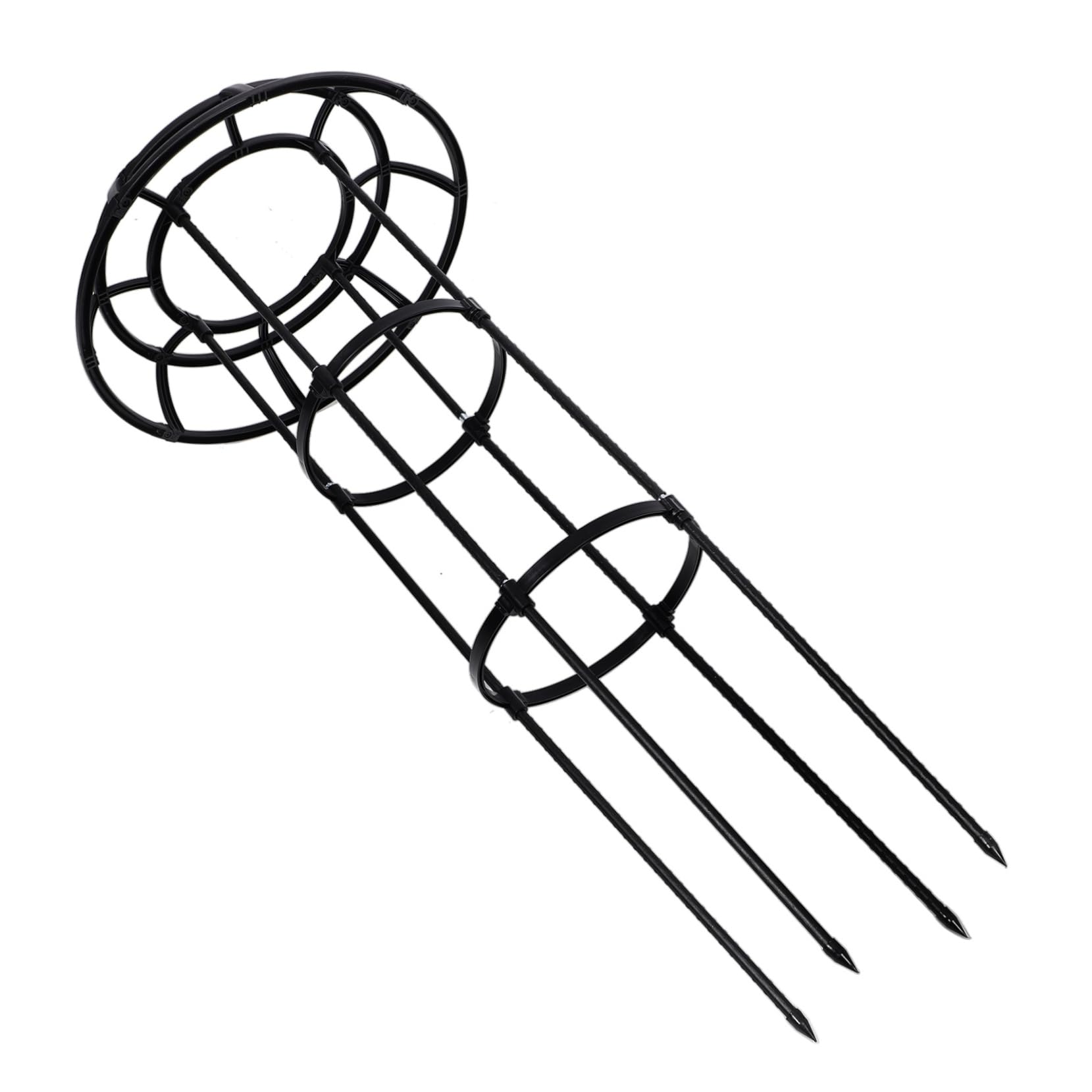 Support de plantes grimpantes treillis intérieur et extérieur de grande hauteur