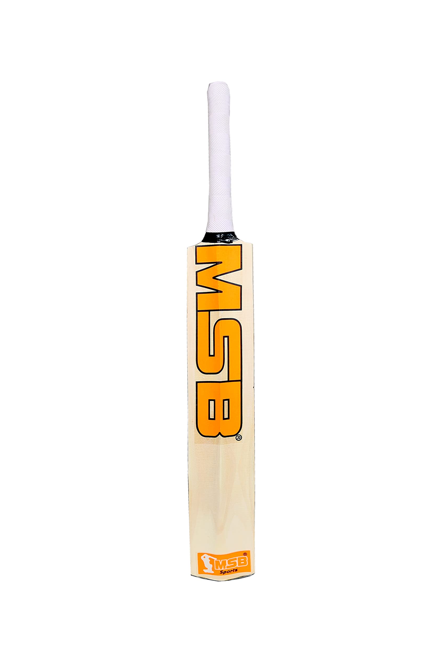 MSB SPORTS Sports Popular Willow Cricket Bat Full Size-Premium Willow (B09HKQSSBS) Amazon Price History, Amazon Price Tracker