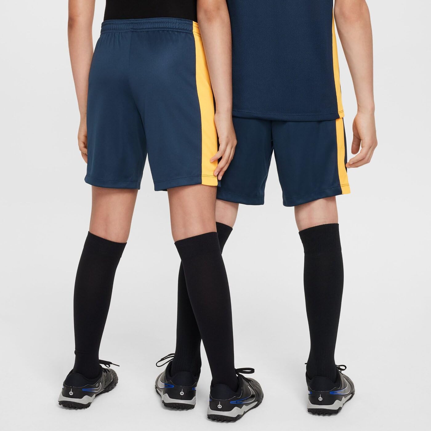 NIKE Km K Nk Df Acd23 Short K - Shorty Uniseks - dzieci
