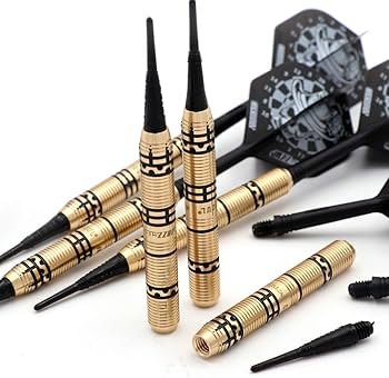 ソフトダーツ 55本セット アクセサリー付き ソフトダーツ 55本セット ソフトダーツ 55本セット アクセサリー付き ソフトダーツ 55本セット