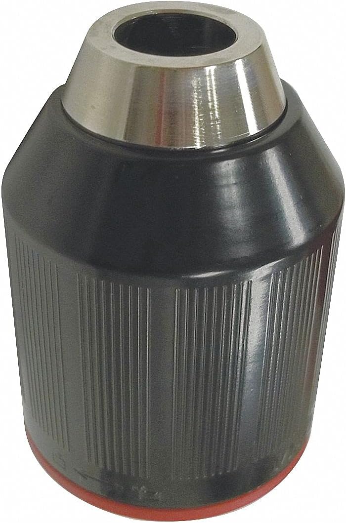 Keyless Chuck 1/2 in. Carbide Tip