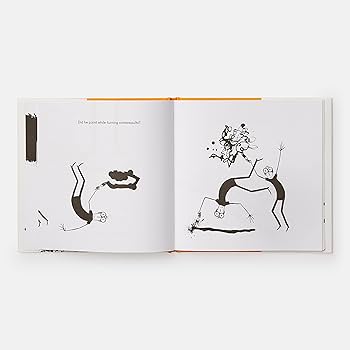 Jackson Pollock Splashed Paint And Wasn't Sorry.: Gilberti, Fausto