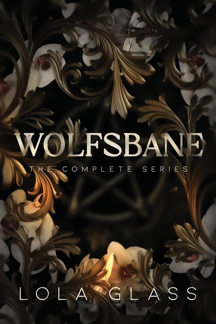 Wolfsbane: The Complete Series