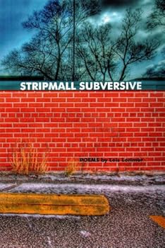 Paperback Stripmall Subversive Book