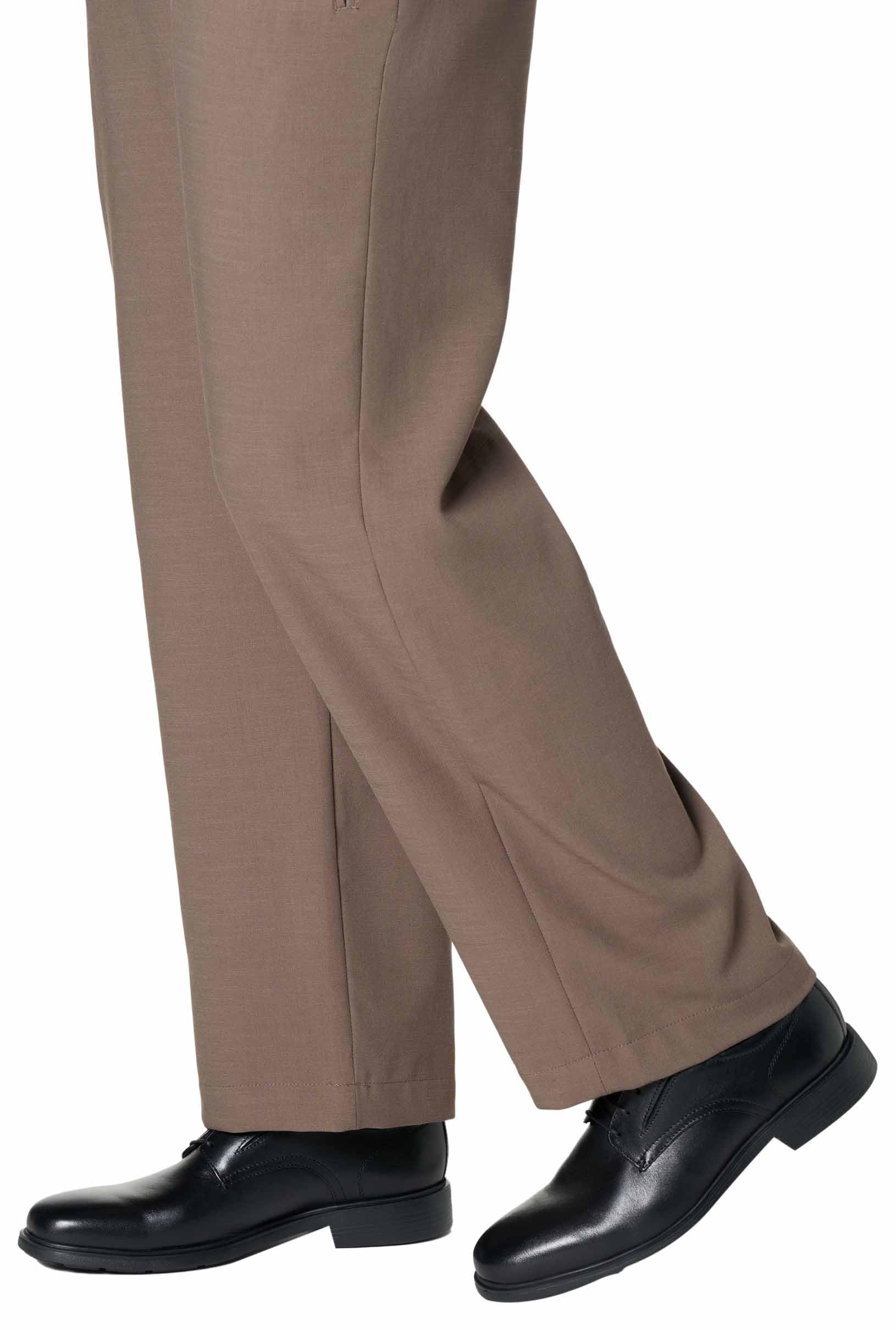 Geox U Dublin C Tissu OxfordHomme