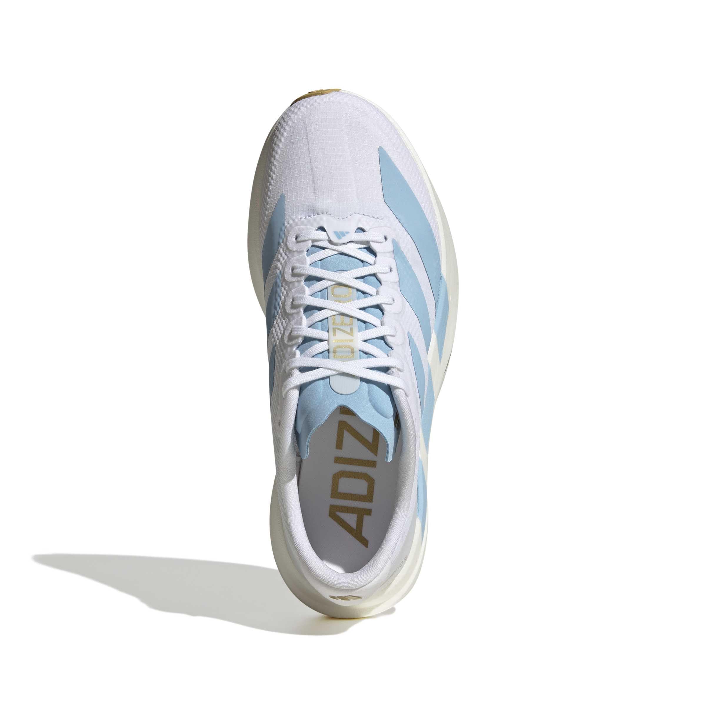 adidas Kobiety アディゼロ Evo Sl ウーブンButy do biegania