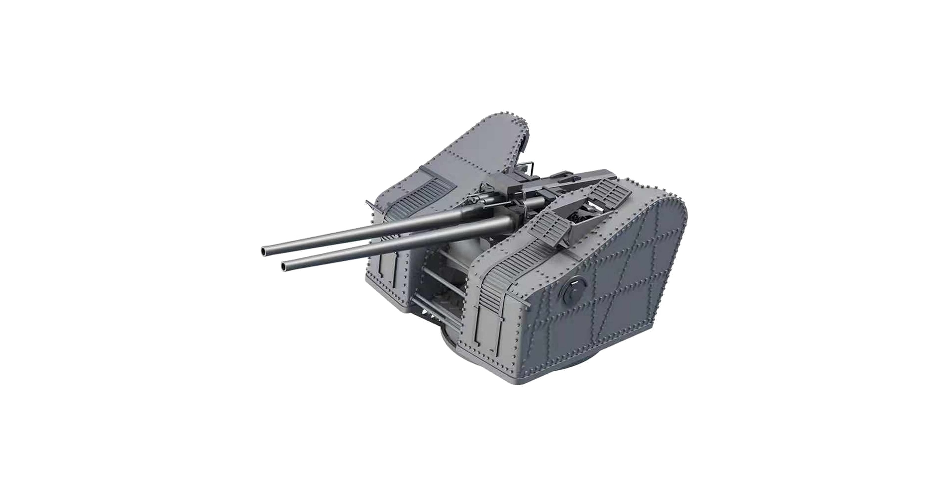 【値下げ可】 十糎山砲 備器具箱 値下げ可】 十糎山砲 備器具箱