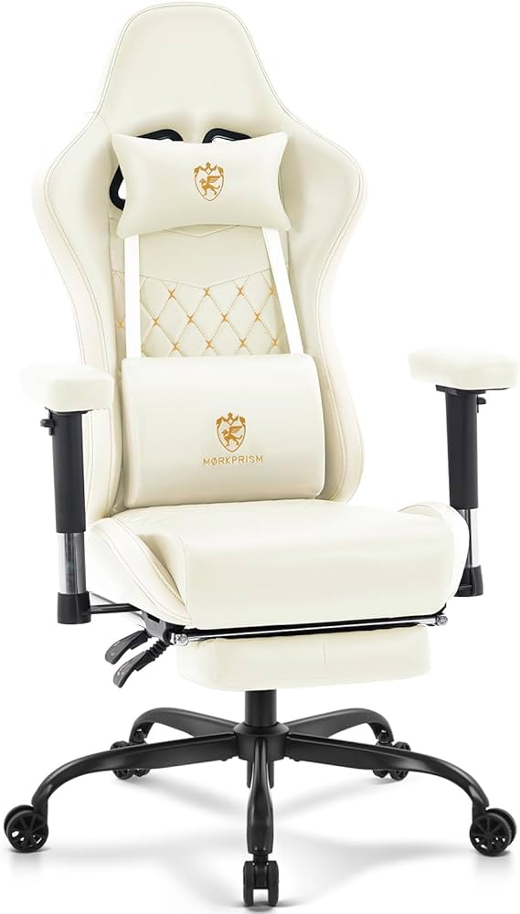 Amazon.com: Morkprism Gaming Chair,Computer Office Chair with