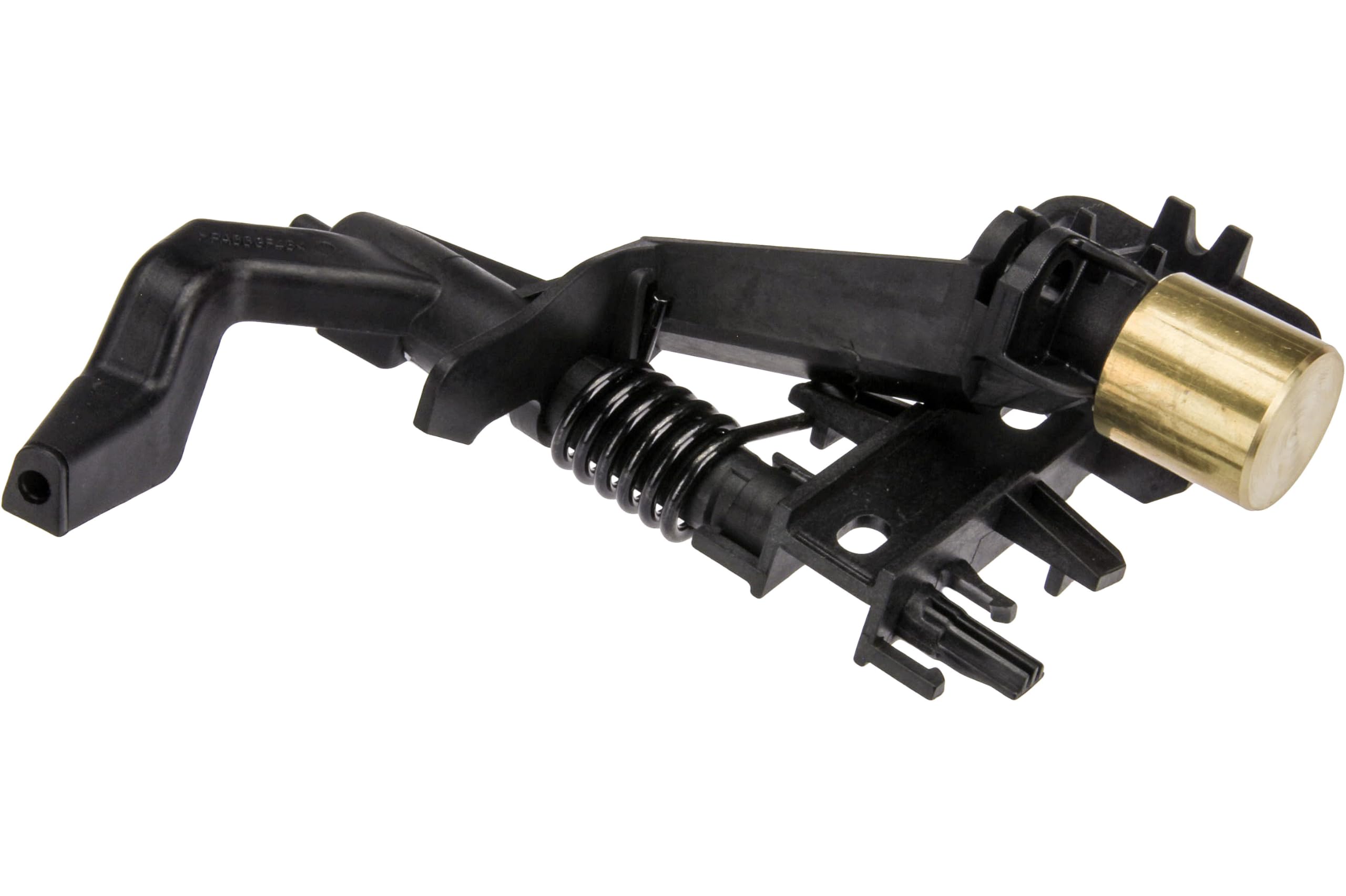 Amazon.com: URO Parts 99755538103 Interior Door Handle Pivot Lever