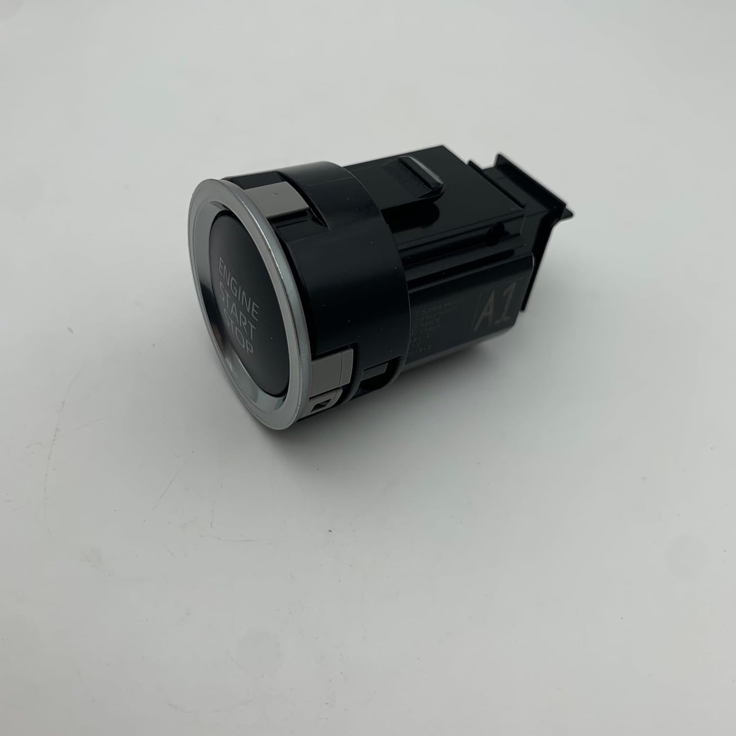 89611-12010 89611-02130 Button Start Switch(Engine Start Stop Push Button Ignition Switch), 7-pin, Black Button, for: Corolla SED(JPP), Corolla SED(NAP), Tunda/seeuoia