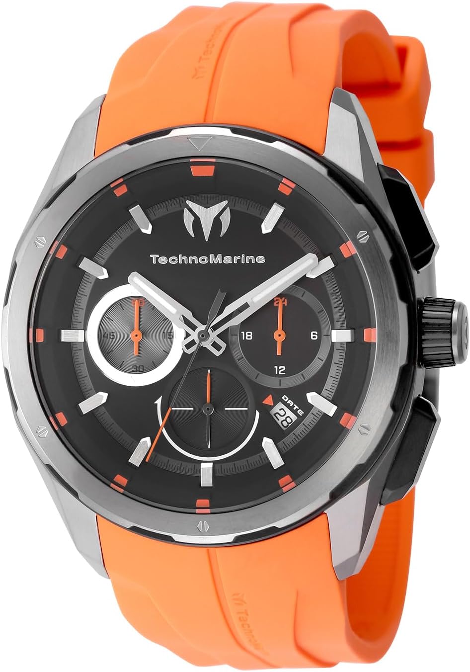 TechnoMarine Ocean Nomad TM-318099 Men's Quartz Watch