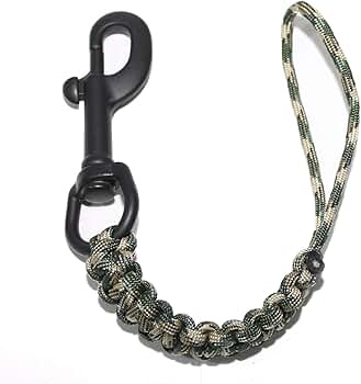 Amazon.co.jp: nitescuba パラコード フラッシュライト