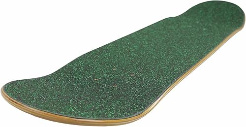 Miniatura 9 de Black Diamond - Cinta de agarre para patineta con purpurina de 9 x 33 pulgadas (una sola hoja)