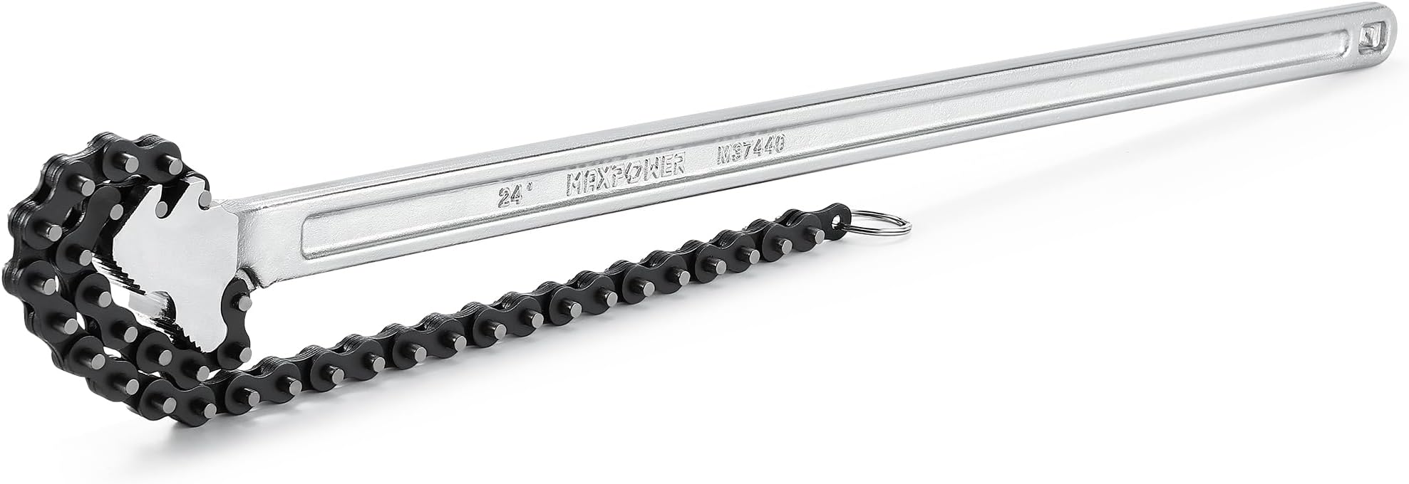 MAXPOWER Chain Wrench 24"