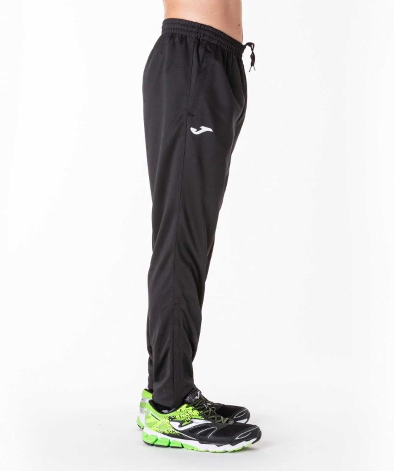 Joma Long Pant Poly. Interlock