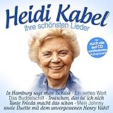 kabel deutschland kontakt kündigung  Heidi Kabel-Ihre Schönsten Lieder