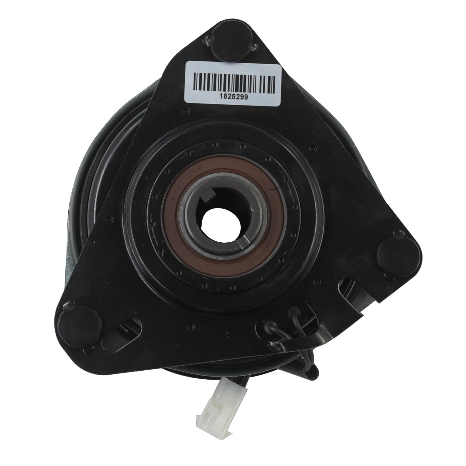4387900 04387900 - Embrague eléctrico de toma de fuerza para exteriores X0588 compatible con Gravely 915140 915146 915168 915180 915194 915210 34 ZT compatible con Ariens 915131 91 911 5141