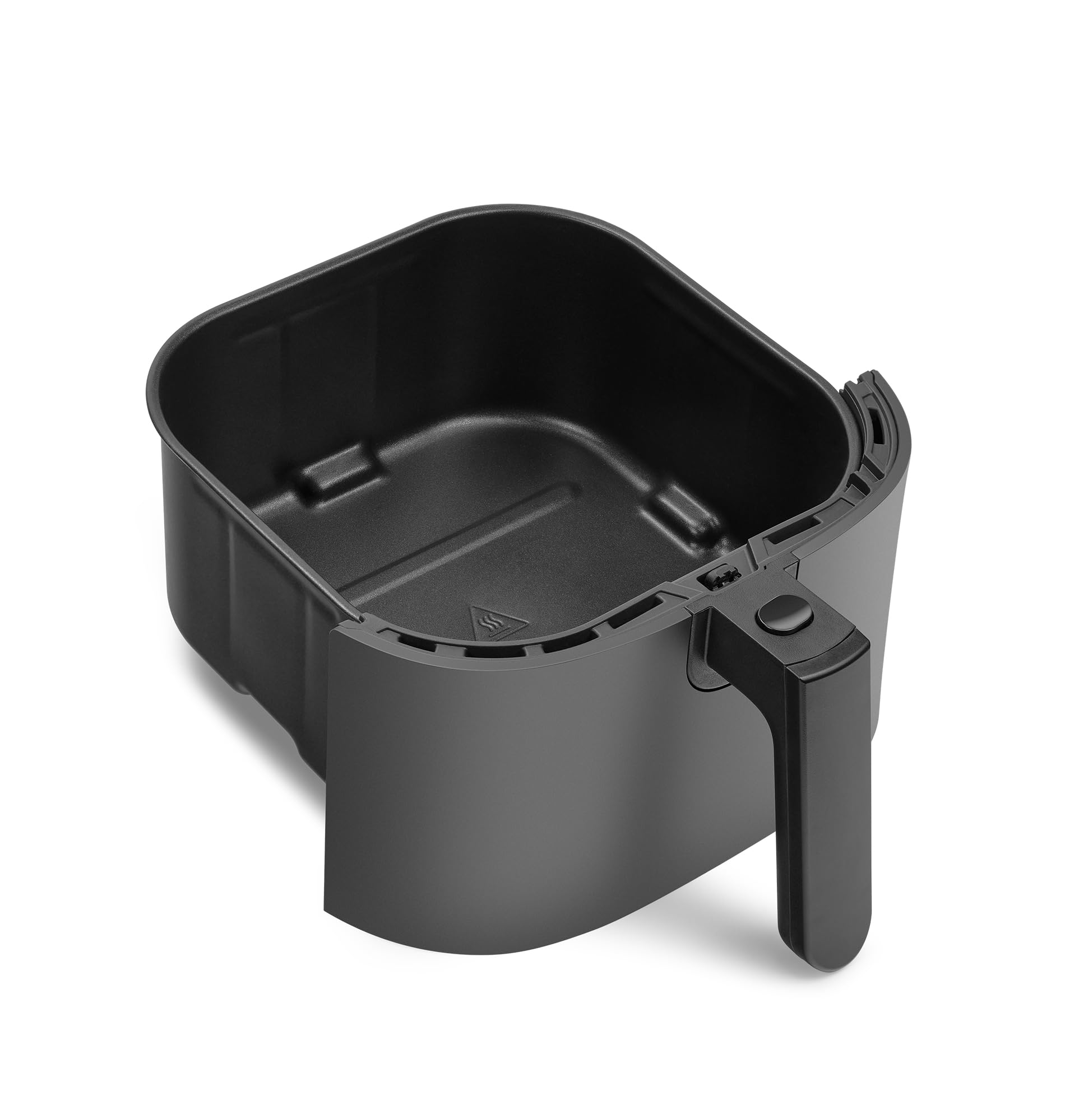 COSORI ノンフライヤー4.7L 大容量　グレー CAF−L501 Amazon.co.jp: COSORI L501 4.7L ノンフライヤー用バスケット グレー