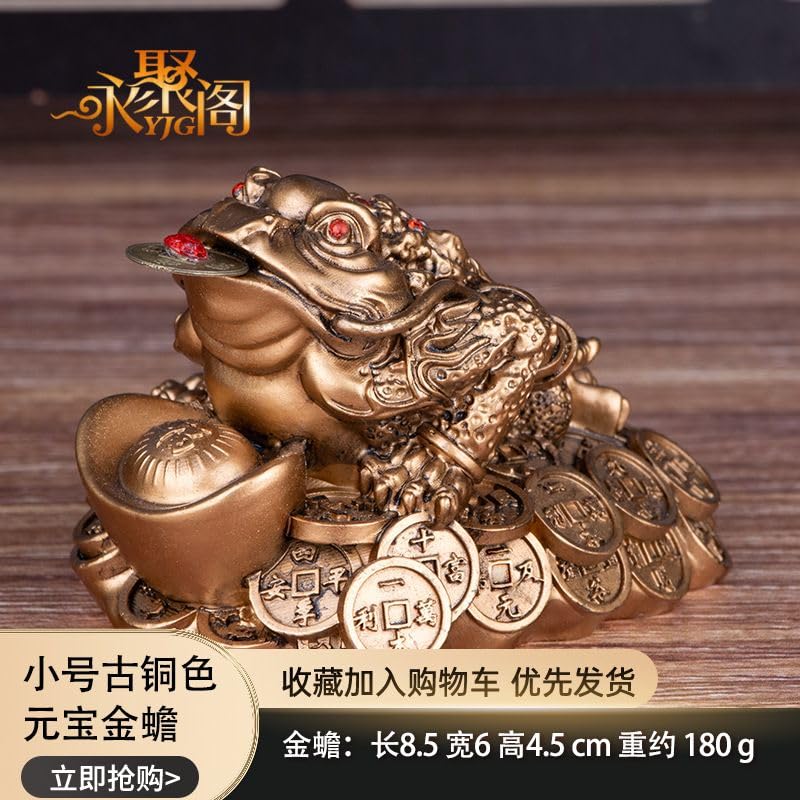 Amazon.com: RWSEFK Statue Home and Office Decor for Success and
