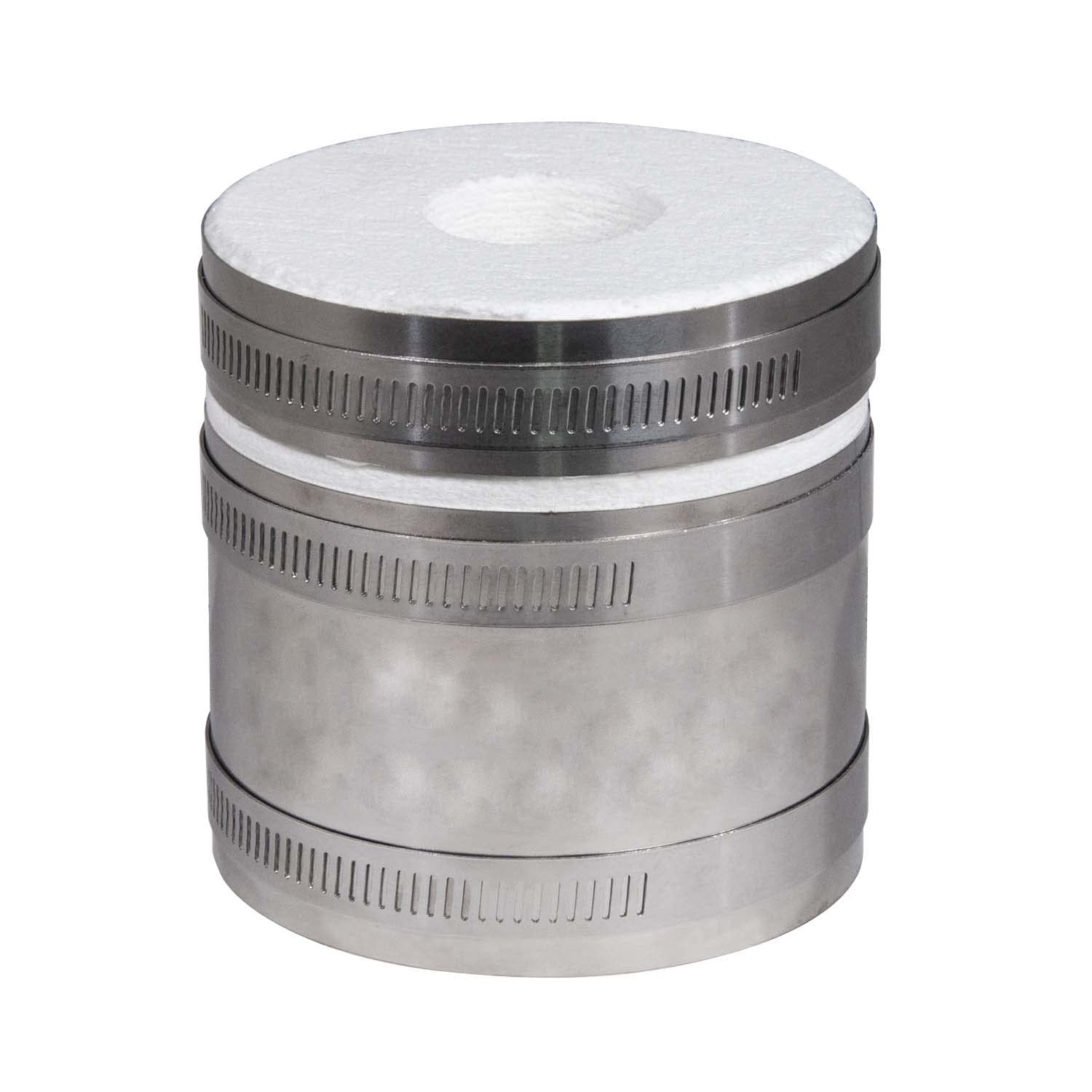 Tabletop Pro Kiln Propane Melting Furnace for Gold Melting Precious Metal Jewelry Casting