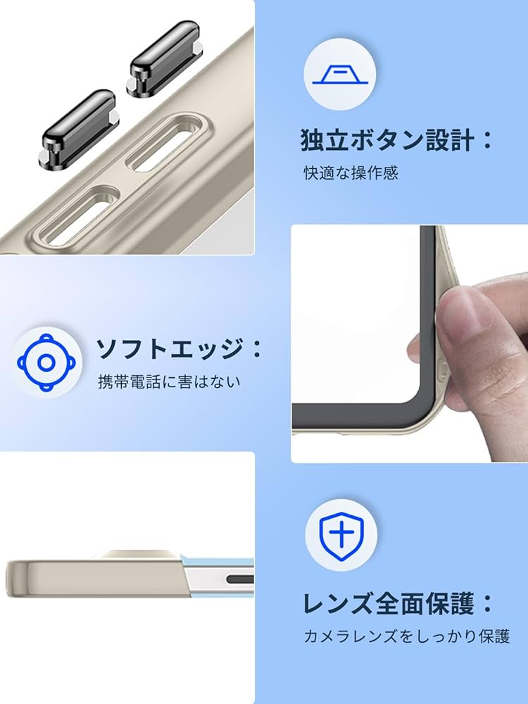 国内版 nothing phone3a ➕ 高耐久ケース 未開封 Amazon.co.jp