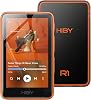 HiBy R1 HiFi MP3 Player with Bluetooth 5.1 Tidal Qobuz DSD 256 native Lossless Music Player with Touchscreen/Hi Res Audio Certified/MSEB Tuning/2TB Expanded Memory
