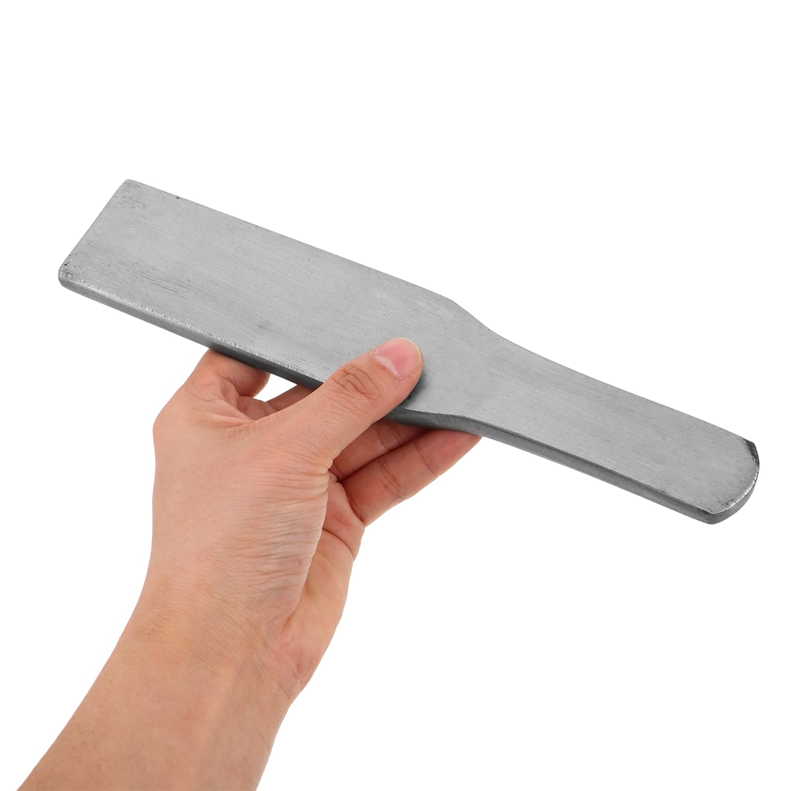 Martello per Gioielli in Ferro Argento per Principianti e Esperti | Shaping Hammer per Lavorazione dei Metalli, Uso Preciso in Home Studios e Workshop, Design Professionale Versatile
