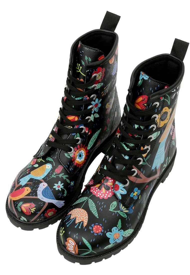 DOGO Long Boots for Women