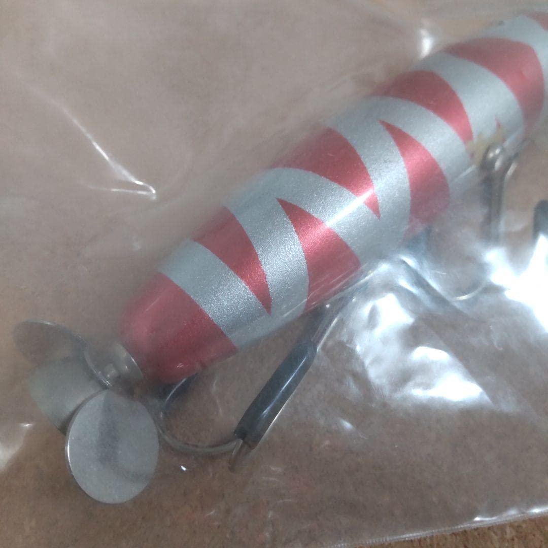 Amazon.co.jp: パンダマンユナイテッド トップウォーター ヘッド