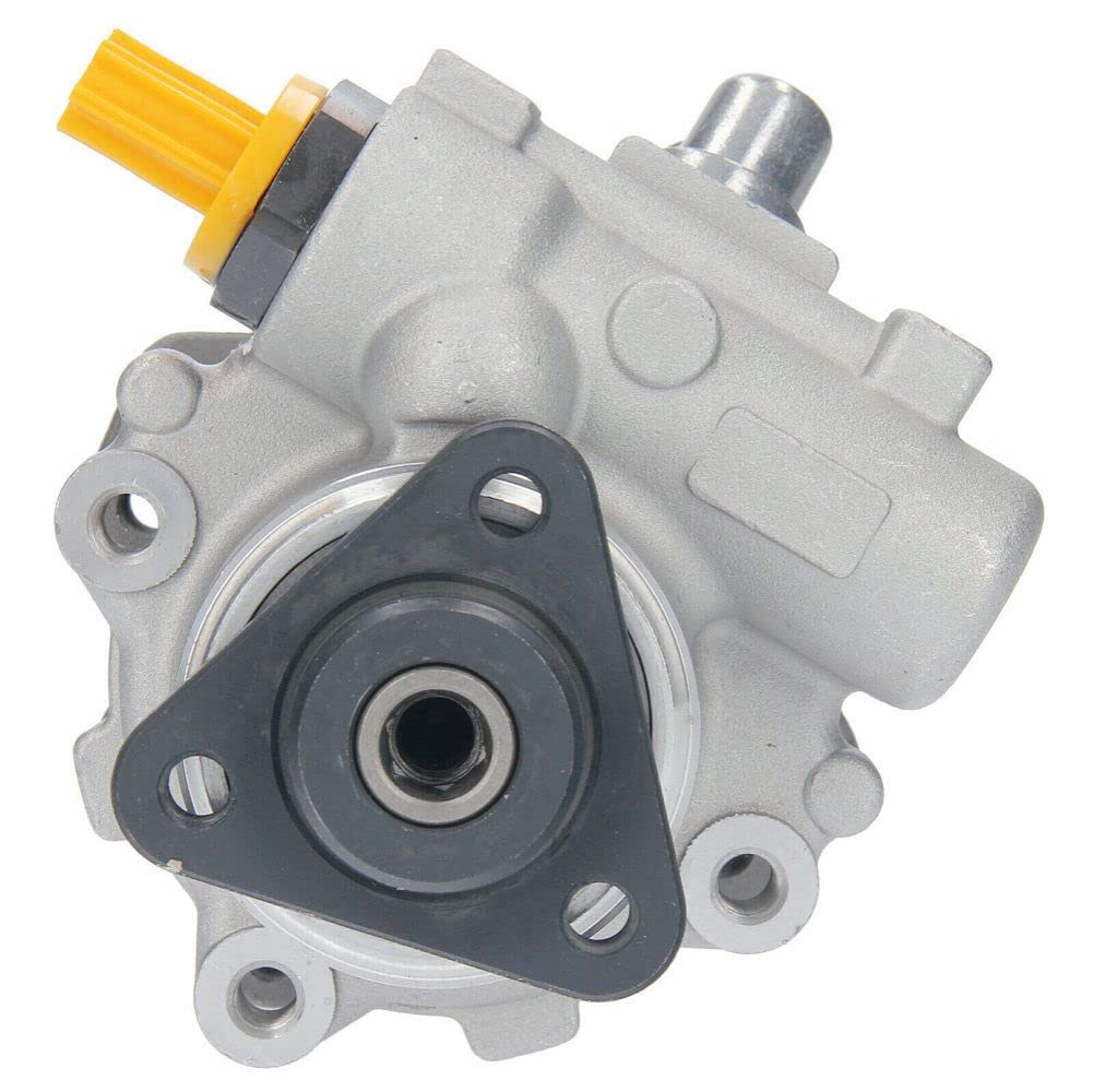 Amazon.com: CHERISH-AUTO 1PCS OEM 32416766190 Power steering pump  