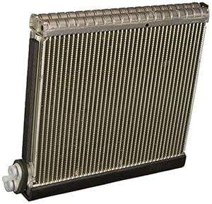 Denso 476-0041 Rdzeń parownika A/C