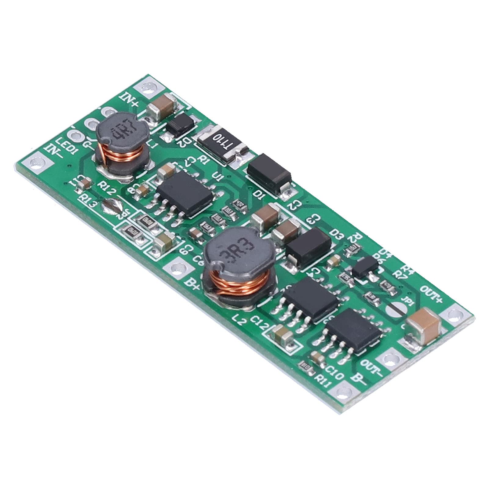 Buy Battery Backup Power Supply, UPS Module 12v Power Supply Phenolic