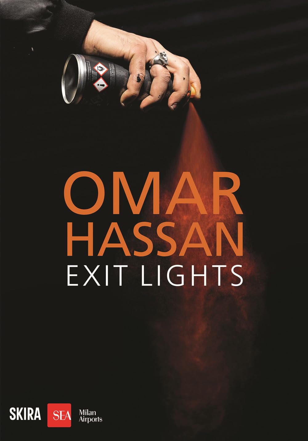 Omar Hassan. Exit Lights. Ediz. Bilingue - 4