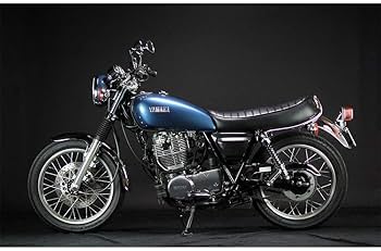 Mumbe 　SR400 GOODS サイドカバー 左右セット Mumbe SR400 GOODS サイドカバー 左右セット Mumbe SR400 GOODS