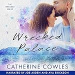 Cover of Wrecked Palace