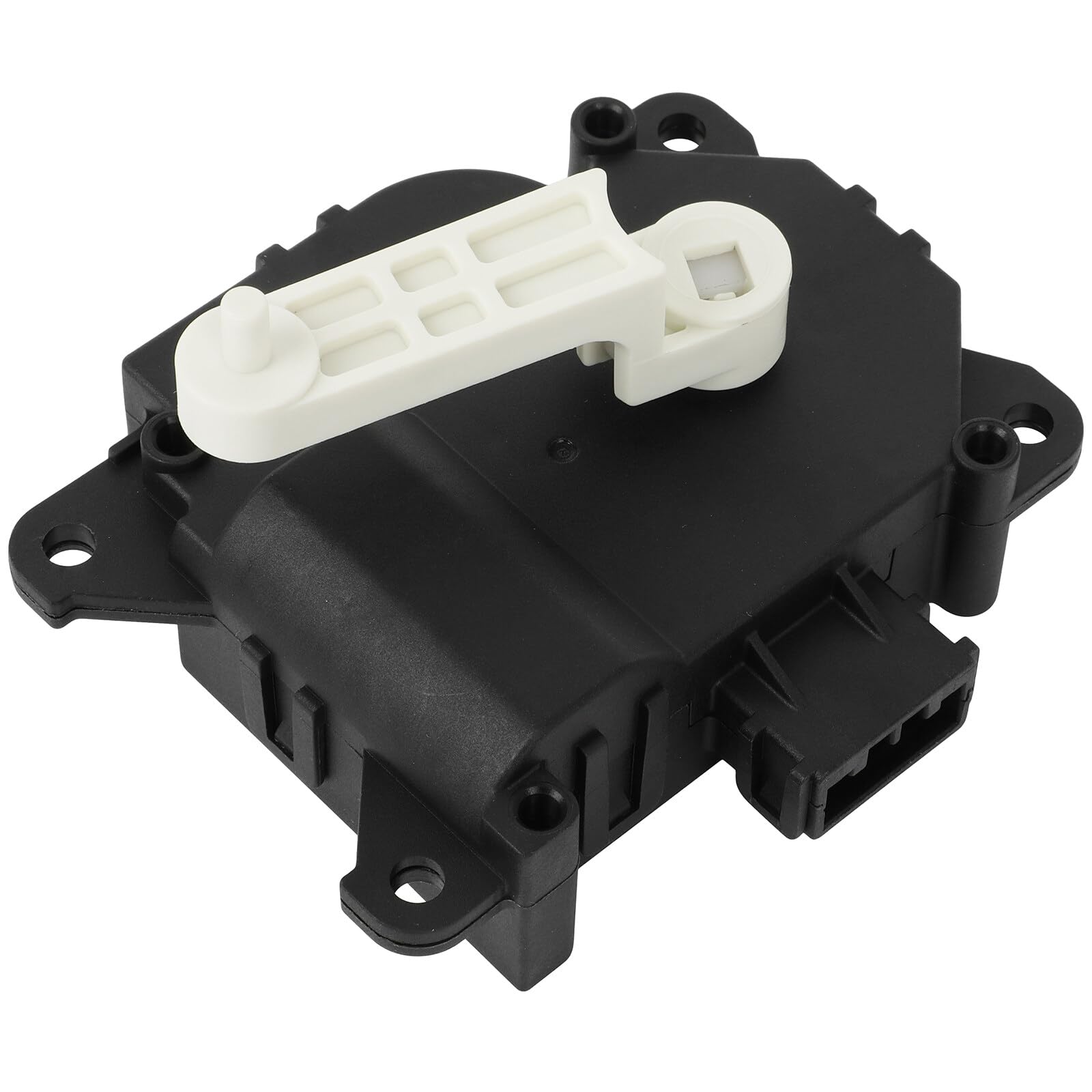 Honda Odyssey Repair A-Premium HVAC Heater Blend Door Actuator - Perfect Fit For Acura TL (2009-2014), ZDX & Honda Odyssey - Left Side Temperature Control Replacement HVAC Blend Door Actuator