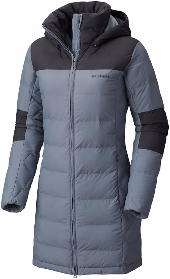 Columbia cold fighter jacket Clearance