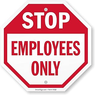 SmartSign - K-4676-PL-10o10