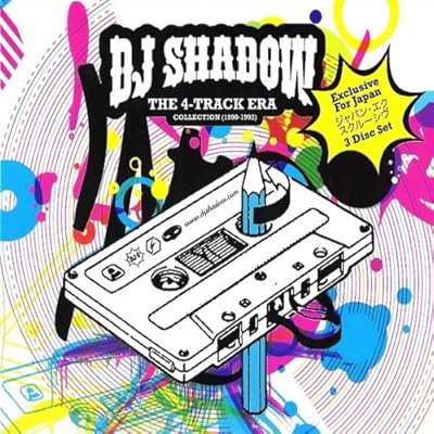 The 4 Track Era:Bestof The Original Prod. '90-'92